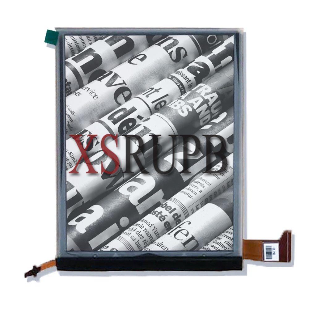 E-Ink Tablet Reader - Pantalla LCD de tinta electrónica de