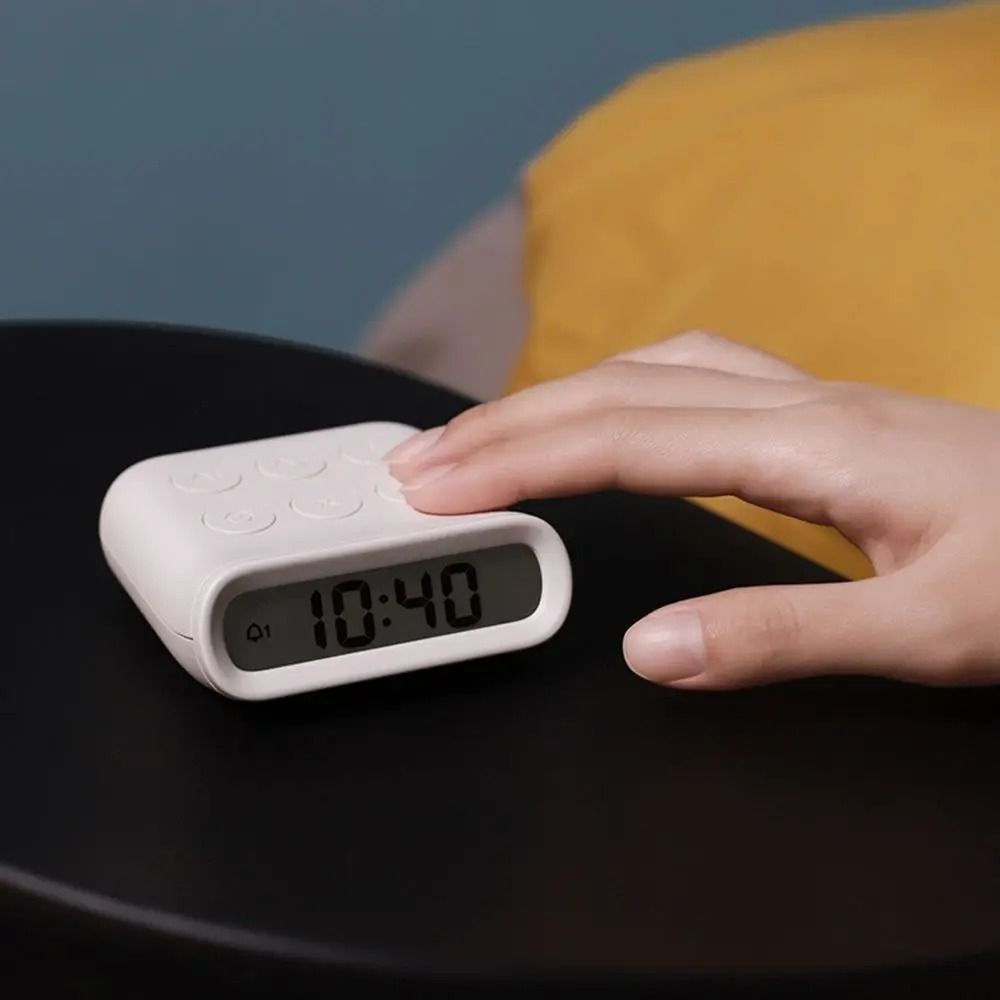 Electronics Gadgets Sale - Regalos Creativos, Pequeño Reloj Despertador a