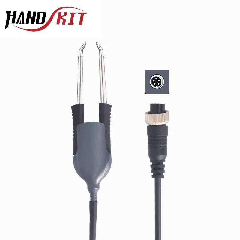 Electronics And Gadgets - Pinzas para estación de soldadura T12,