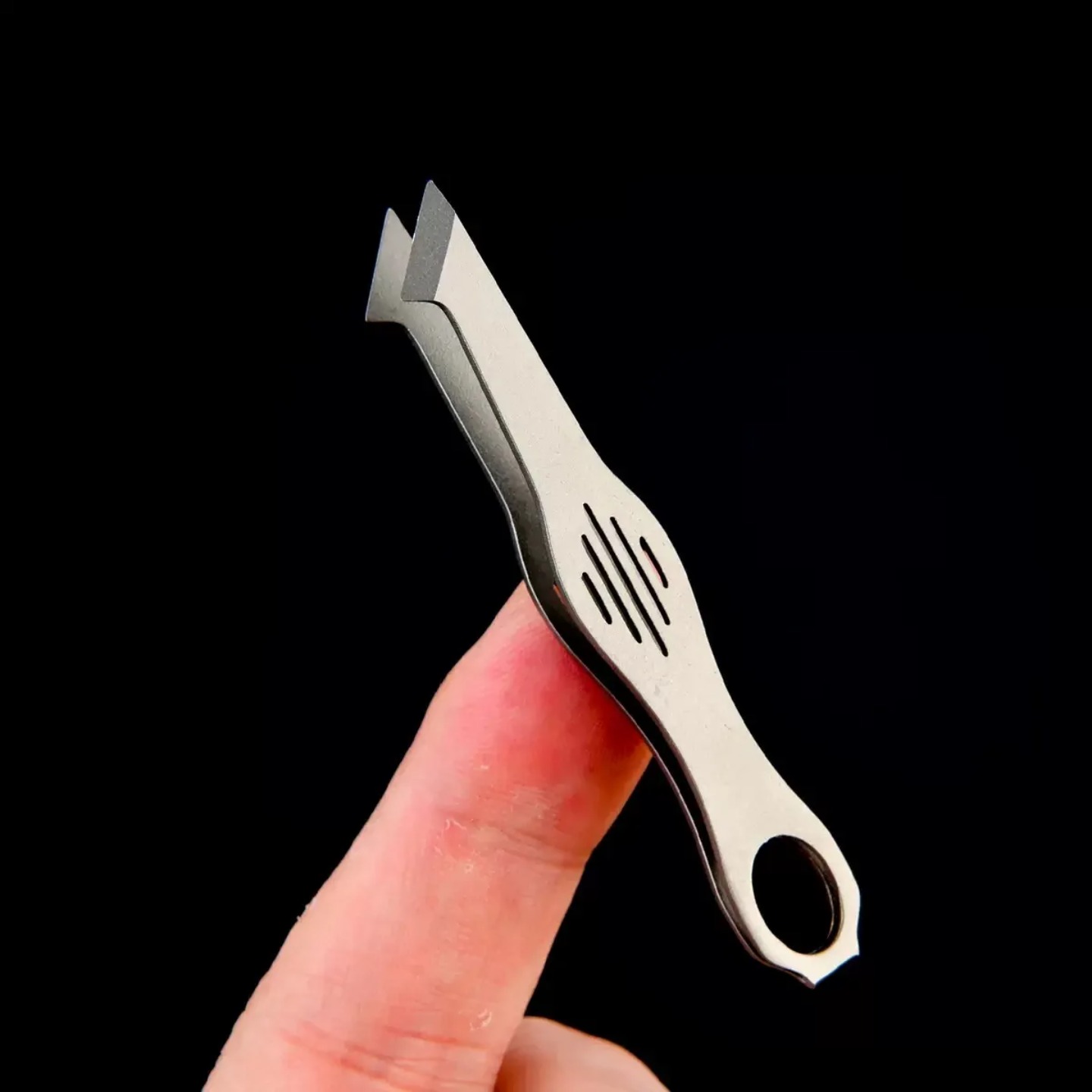 Electronics Gadgets Sale - NUEVAS Pinzas Mini TC4 de Acero