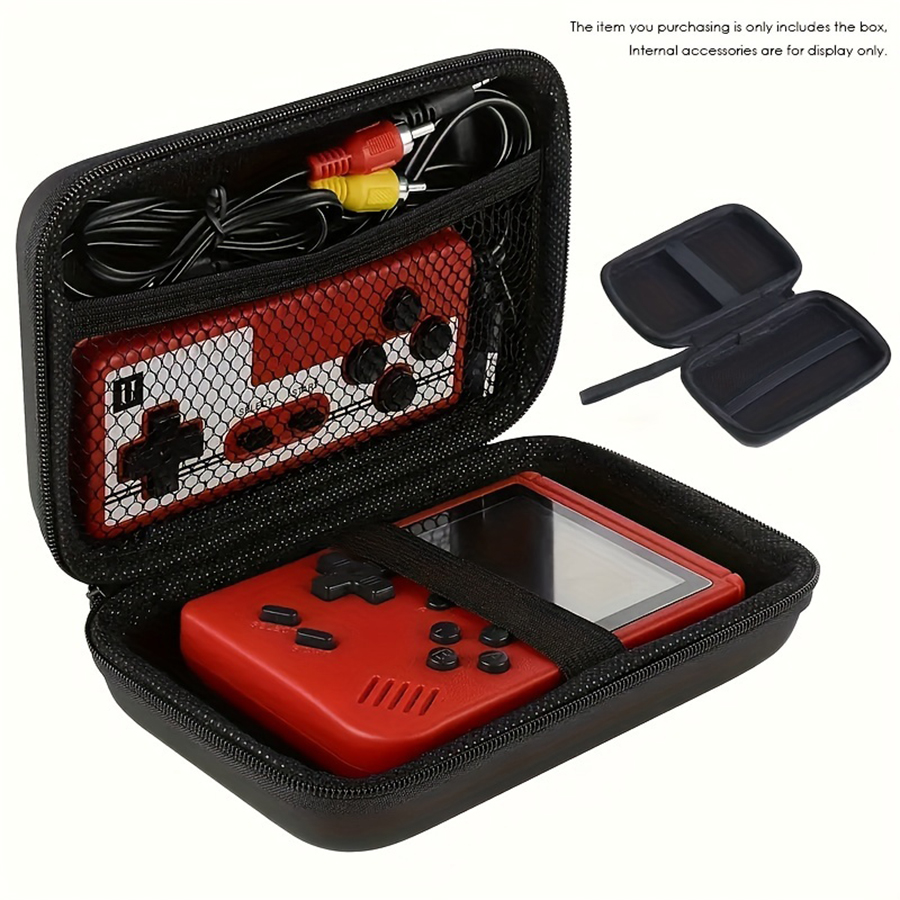 Handheld Game Console - Estuche de transporte para consola de