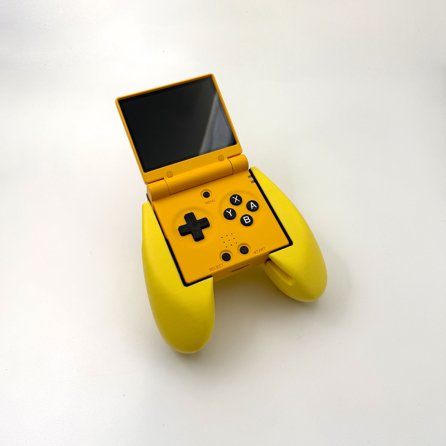 Handheld Game Console - Accesorios de bricolaje impresos en 3D