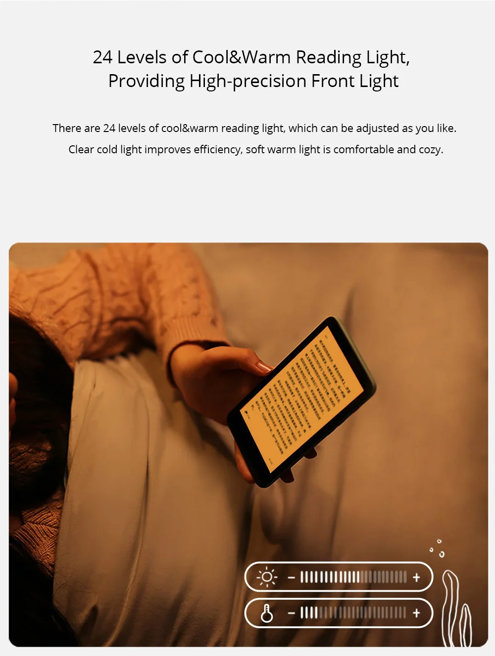 E-Ink Tablet Reader - InkPalm 5 Mini, lector de pantalla