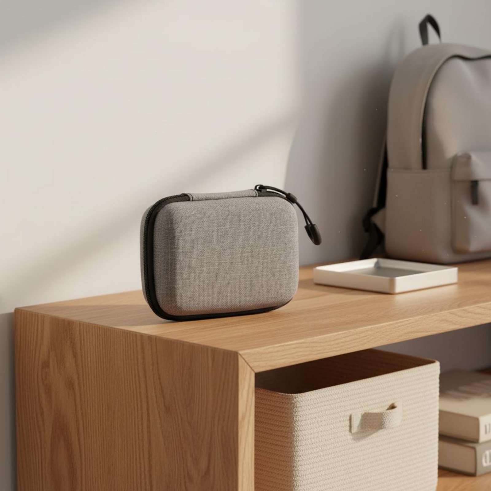 Electronics And Gadgets - Estuche organizador de cables, bolsa organizadora