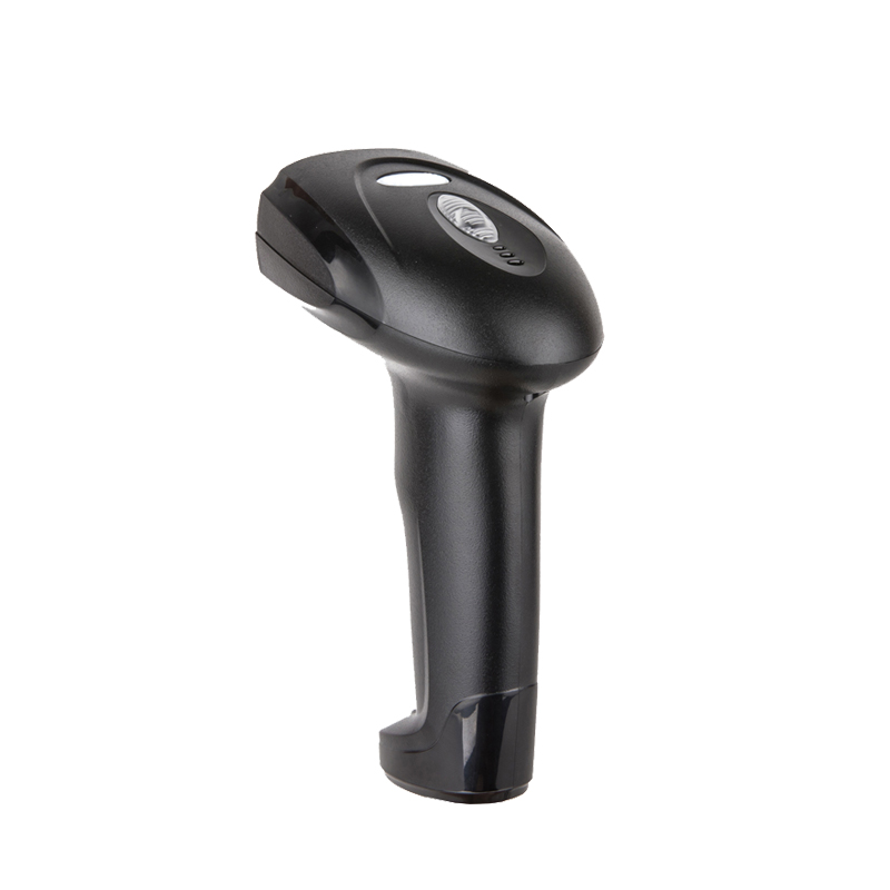 Barcode Scanner Wireless - Escáneres de Caja Registradora Económicos para