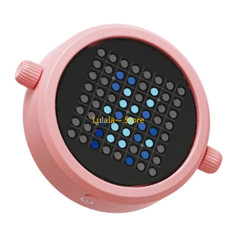 Y4QA ajedrez portátil Noughts  - Handheld Game Console reseña y precio