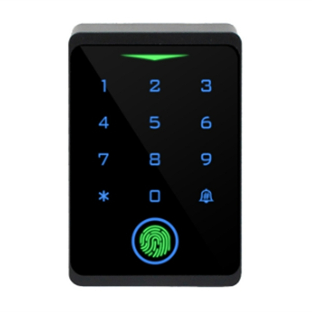 Kits de Control de Acceso ELEC - Election Electronics & Gadgets Store Woocommerce Theme reseña y precio