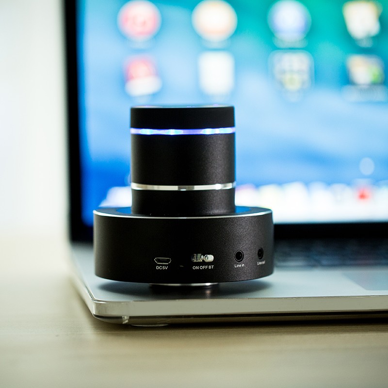 Altavoz Inalámbrico Portátil M - Electronics And Gadgets reseña y precio