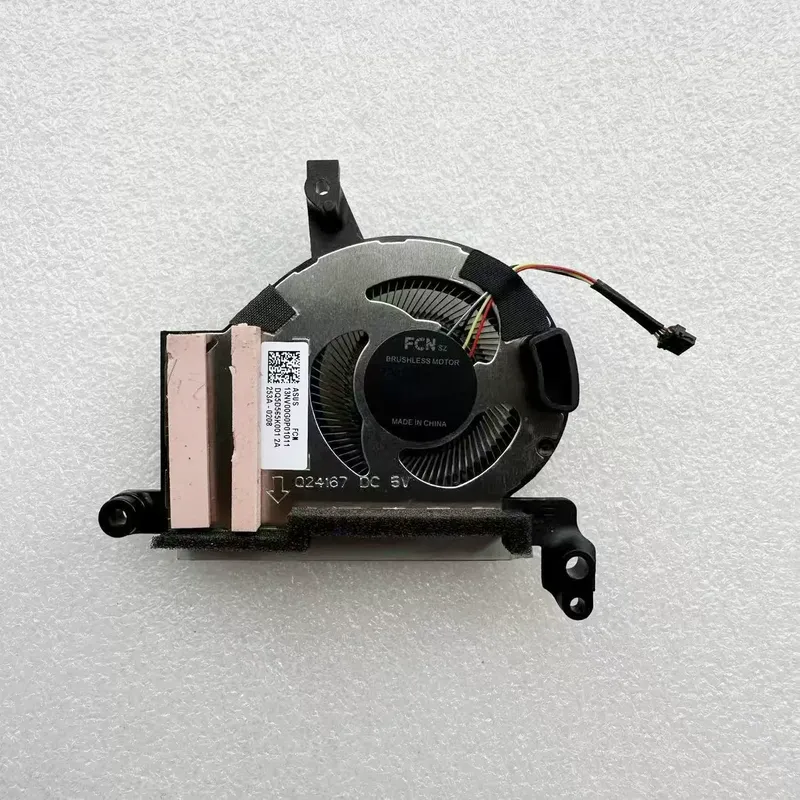 Ventilador de Refrigeración pa - Handheld Game Console reseña y precio