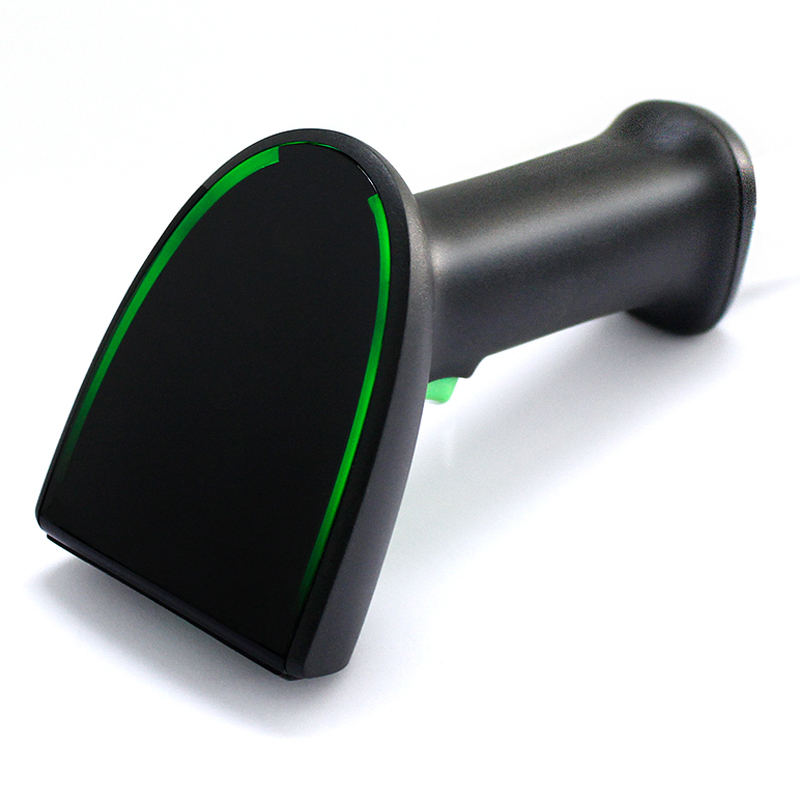 Escáner de código de barras in - Barcode Scanner Wireless reseña y precio
