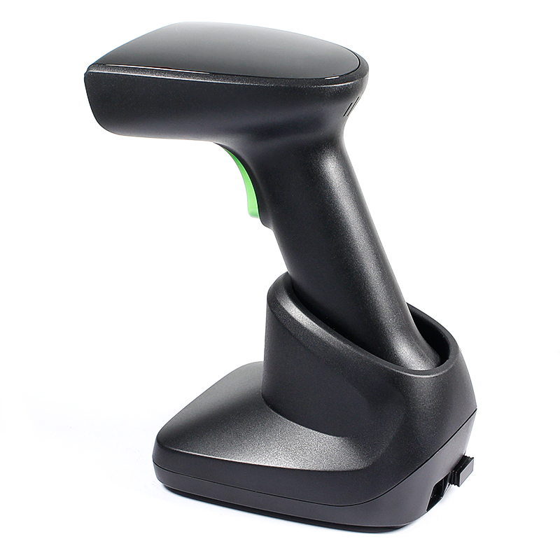 Escáner de código de barras in - Barcode Scanner Wireless reseña y precio