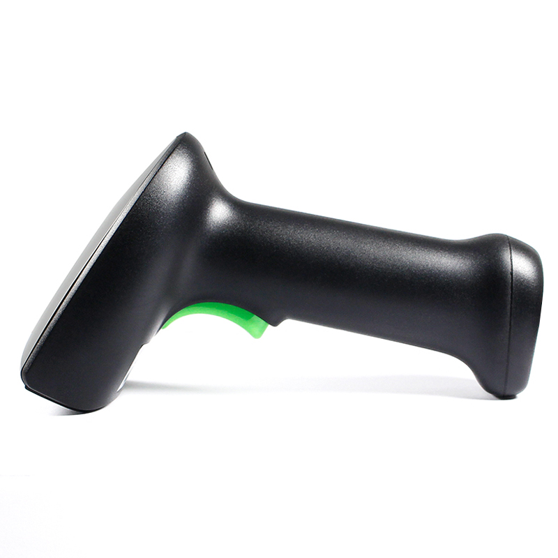 Escáner de código de barras in - Barcode Scanner Wireless reseña y precio