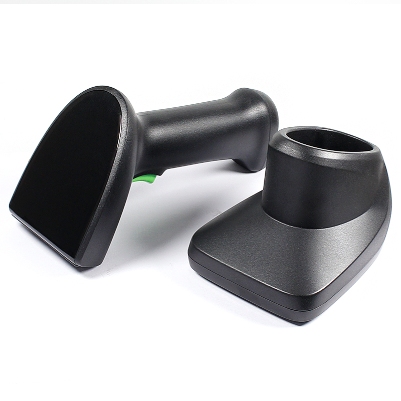 Escáner de código de barras in - Barcode Scanner Wireless reseña y precio
