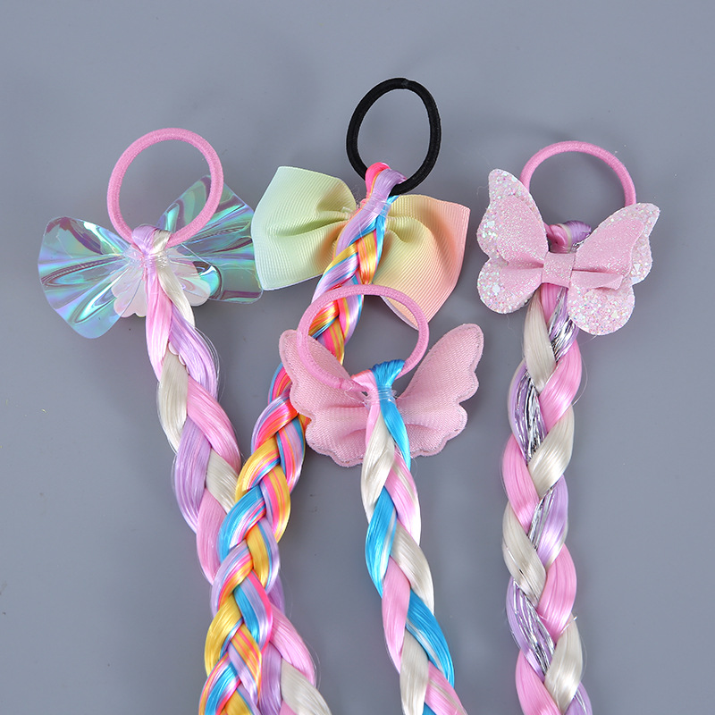 Trenza Larga para Niñas Pequeñ - Elsa Gadget reseña y precio