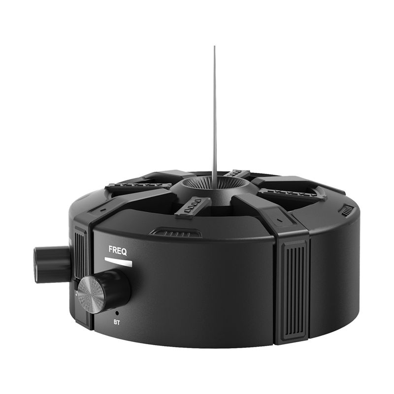 Bobina electrónica, altavoz Mu - Election Electronics & Gadgets Store Woocommerce Theme reseña y precio