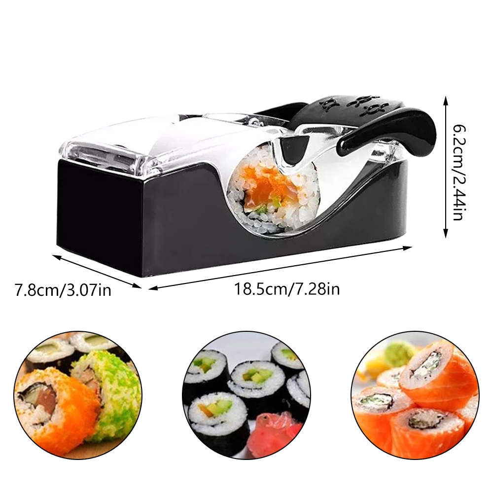 Molde mágico de arroz para hac - Japanese Electronics Gadgets reseña y precio