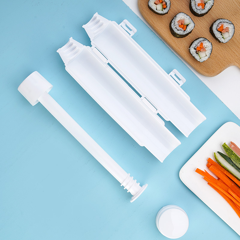Molde mágico de arroz para hac - Japanese Electronics Gadgets reseña y precio