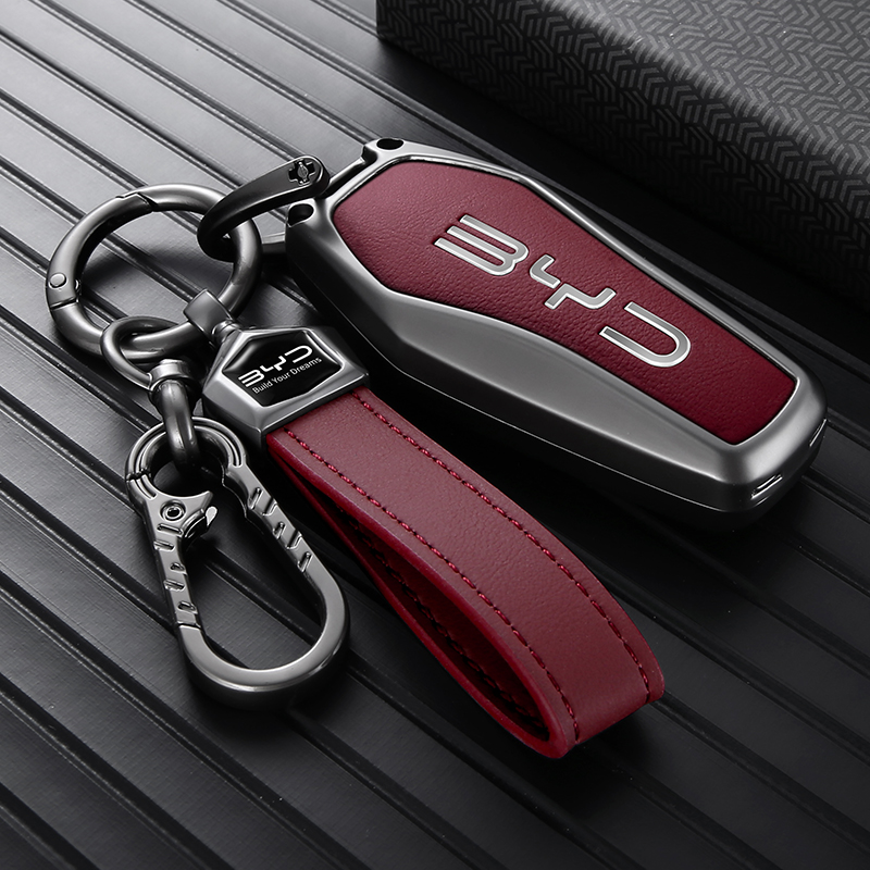 Porta Llaves de Coche de Aleac - Electronics Gadgets Sale reseña y precio