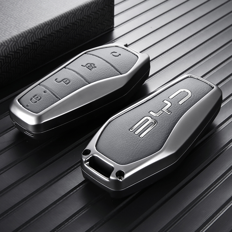 Porta Llaves de Coche de Aleac - Electronics Gadgets Sale reseña y precio