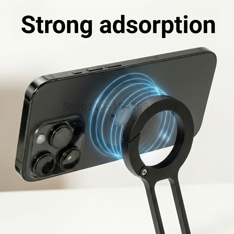 Trípode Plegable para Teléfono - Auto Tracking Tripod reseña y precio