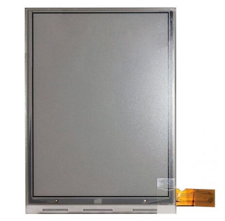 Recambio de pantalla LCD para  - E-Ink Tablet Reader reseña y precio