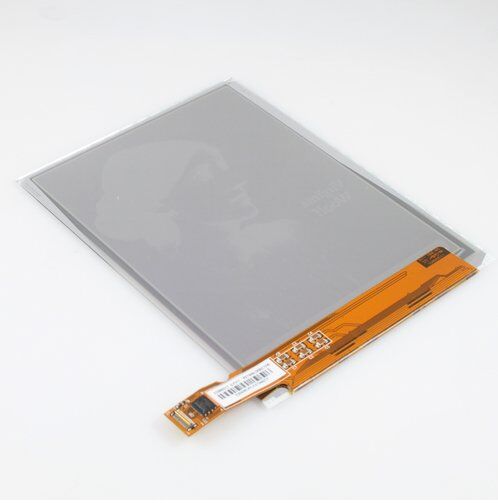 Recambio de pantalla LCD para  - E-Ink Tablet Reader reseña y precio