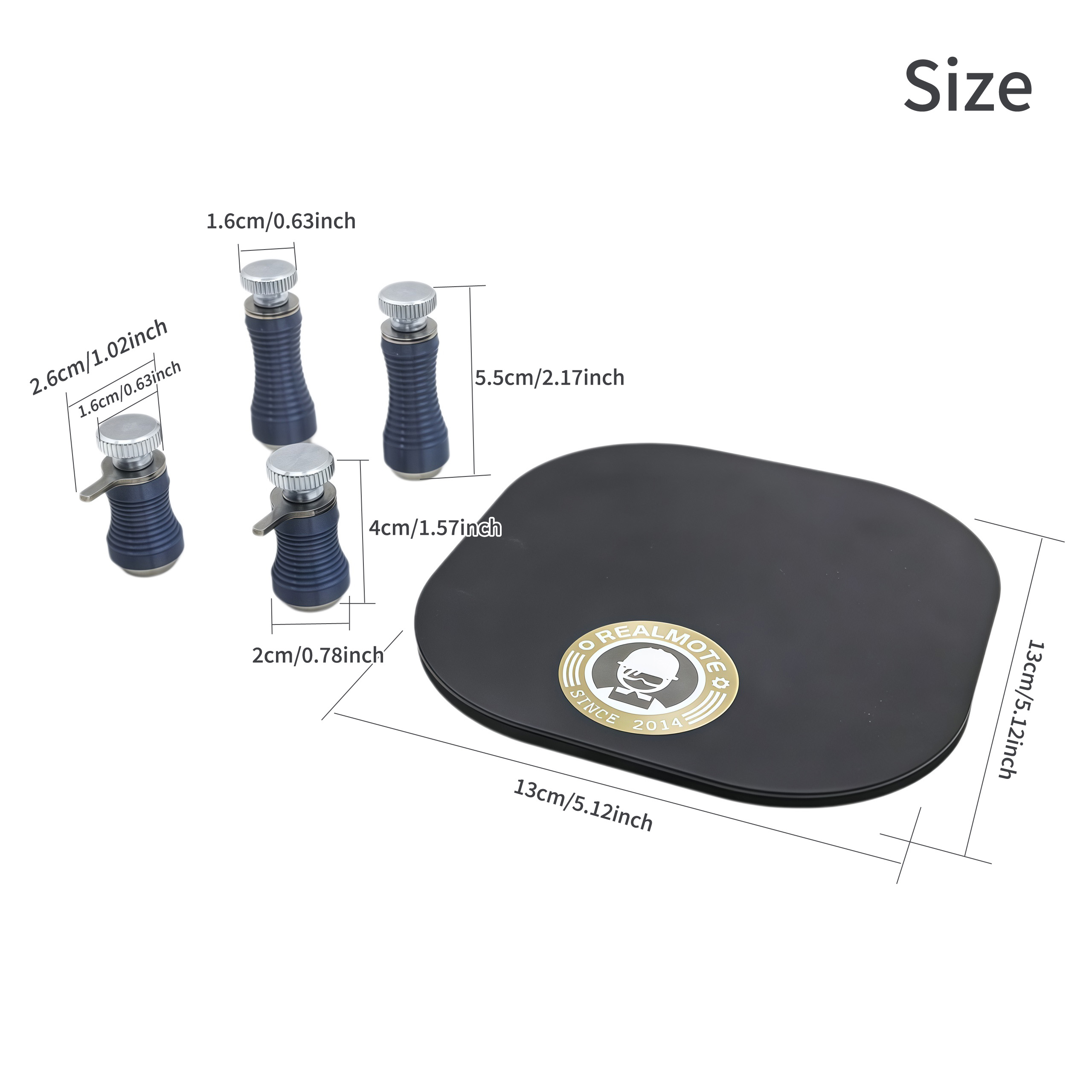 Soporte Universal para PCB, Pl - Electronics And Gadgets reseña y precio