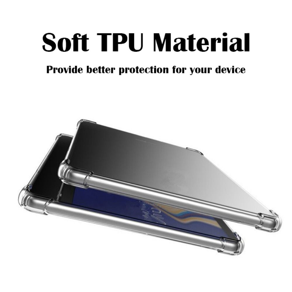 Funda transparente para tablet - E-Ink Tablet Reader reseña y precio