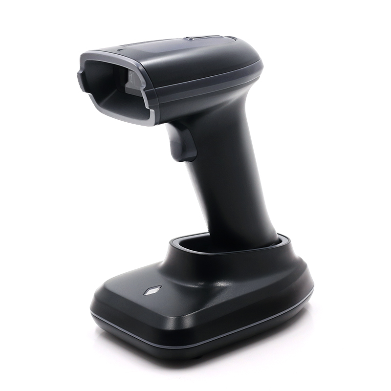 Escáner de códigos de barras i - Barcode Scanner Wireless reseña y precio