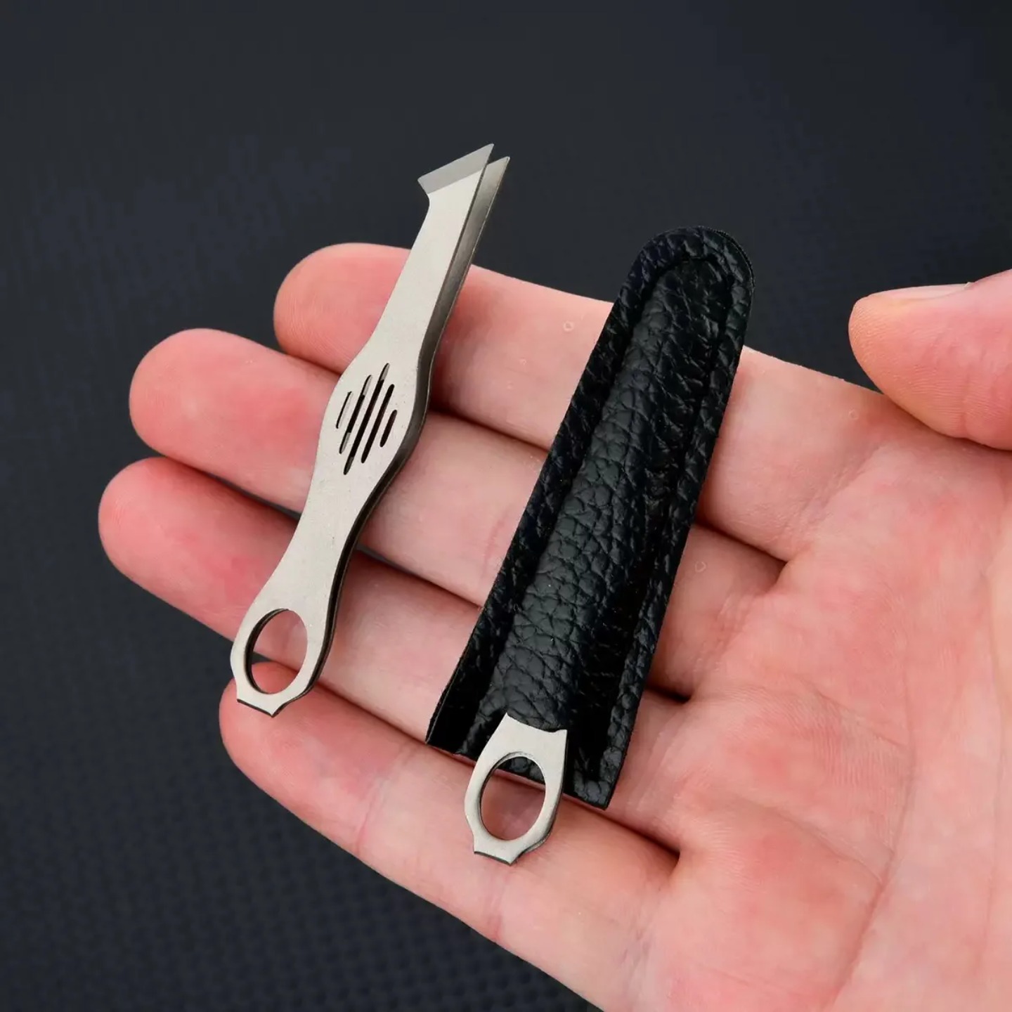 NUEVAS Pinzas Mini TC4 de Acer - Electronics Gadgets Sale reseña y precio