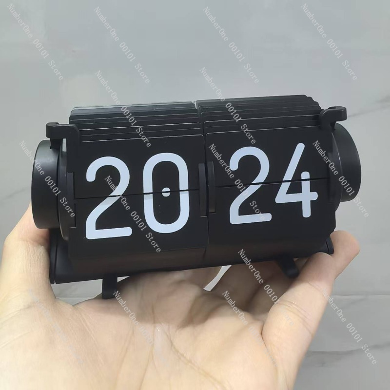 Reloj con Cambio de Página Aut - Electronics And Gadgets reseña y precio
