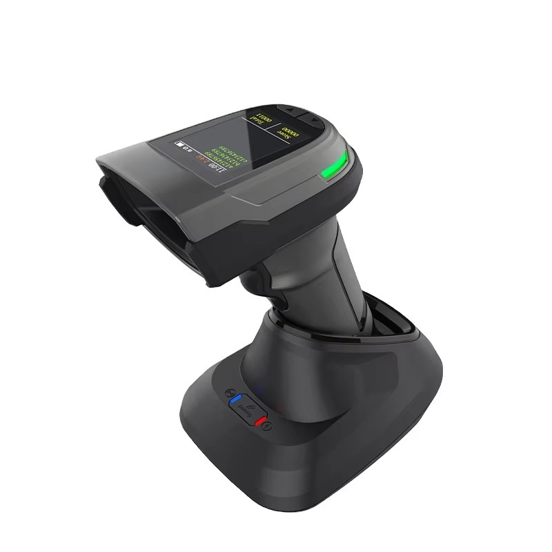 Escáner de Código de Barras In - Barcode Scanner Wireless reseña y precio