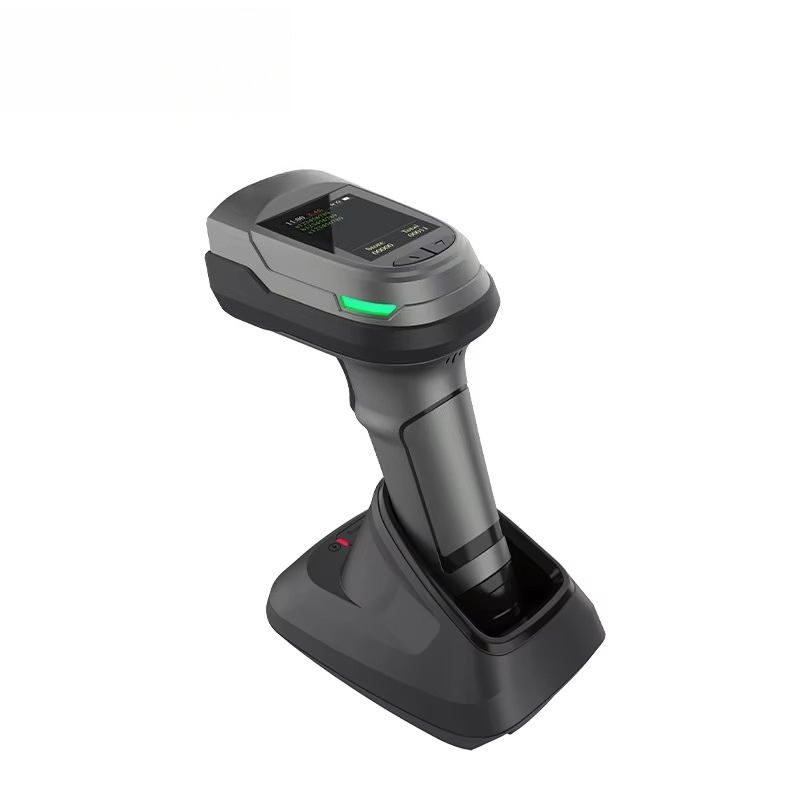 Escáner de Código de Barras In - Barcode Scanner Wireless reseña y precio