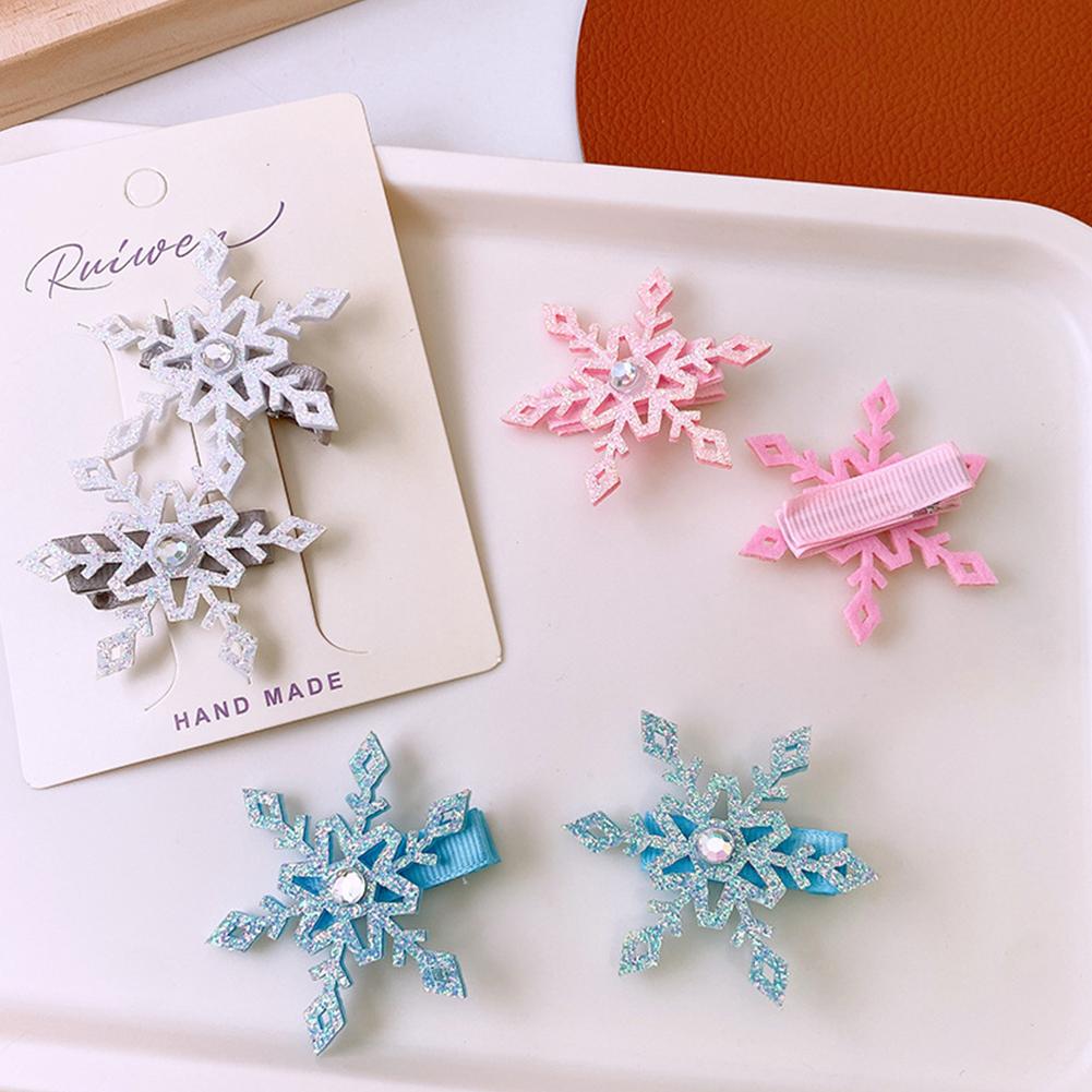 2 piezas de horquillas infanti - Elsa Gadget reseña y precio