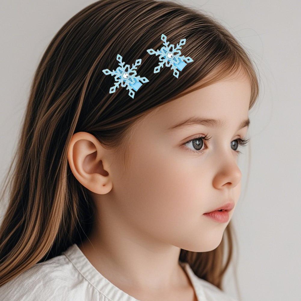 2 piezas de horquillas infanti - Elsa Gadget reseña y precio