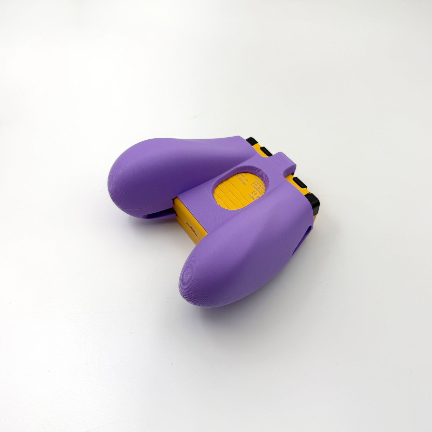 Accesorios de bricolaje impres - Handheld Game Console reseña y precio
