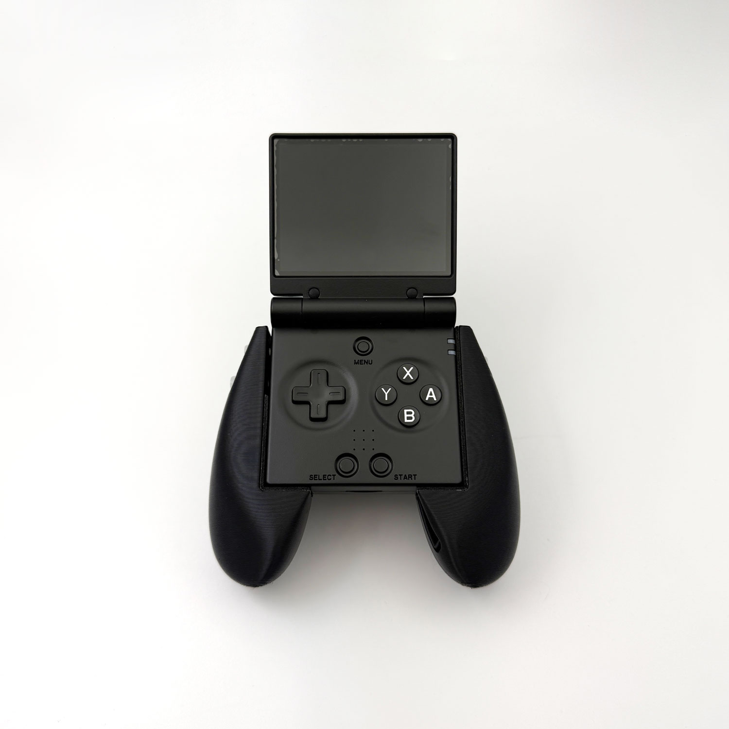 Accesorios de bricolaje impres - Handheld Game Console reseña y precio