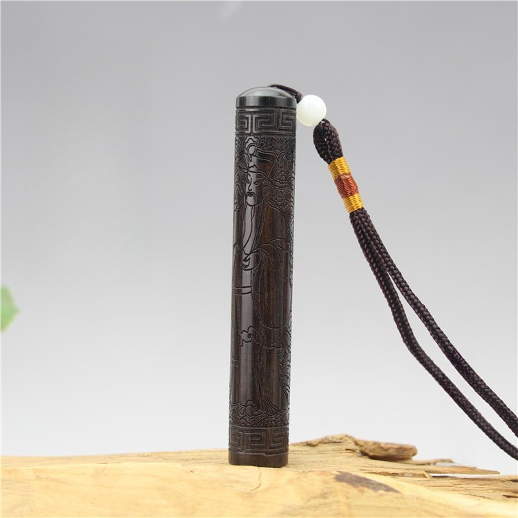 Encendedor de ébano tallado cr - Cool Electronics Gadgets For Men reseña y precio