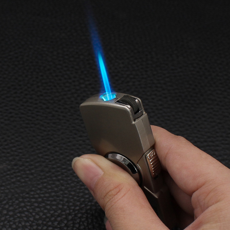 Mini Encendedor Metálico Creat - Electronics Gadgets Sale reseña y precio