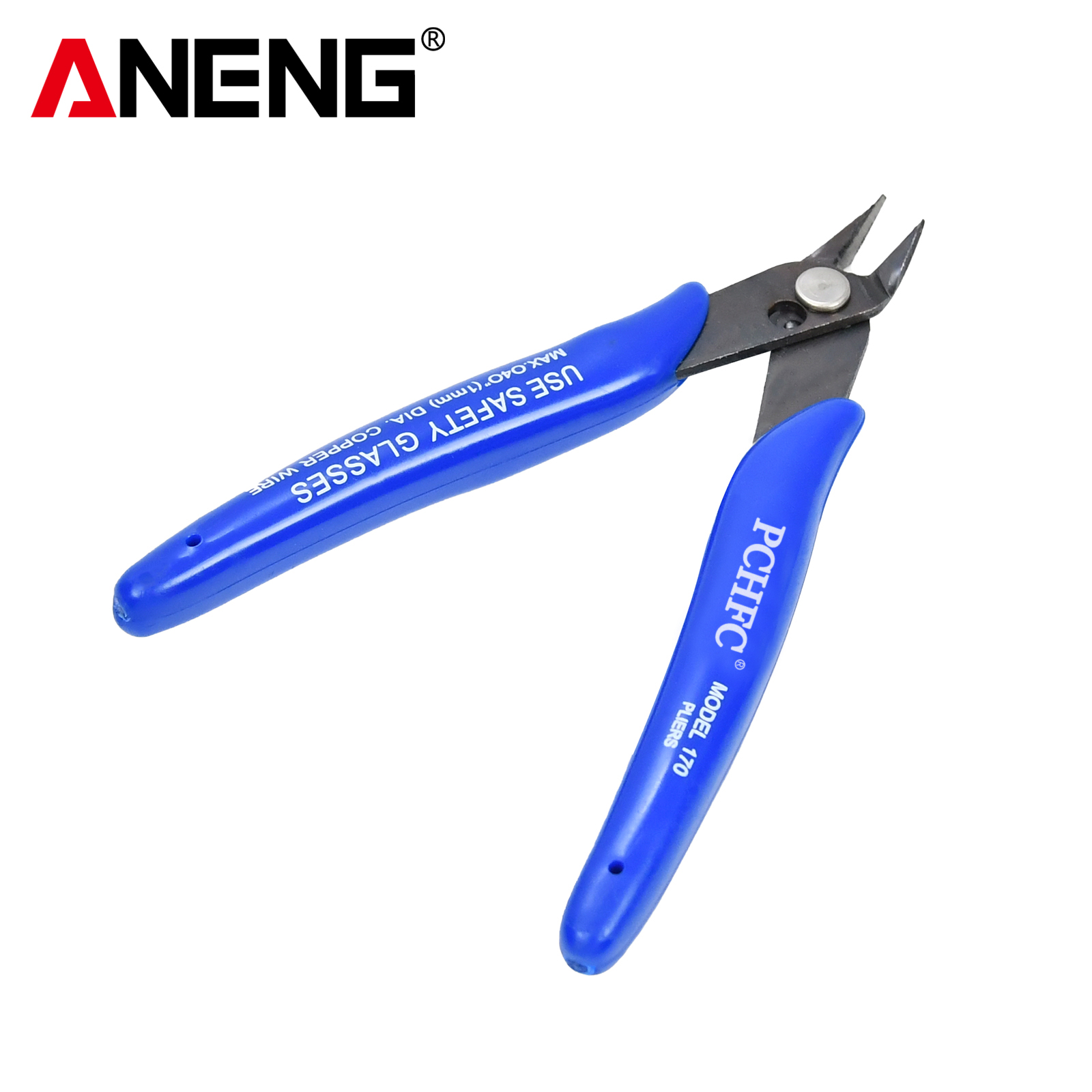 Alicates diagonales ANENG, min - Electronics And Gadgets reseña y precio