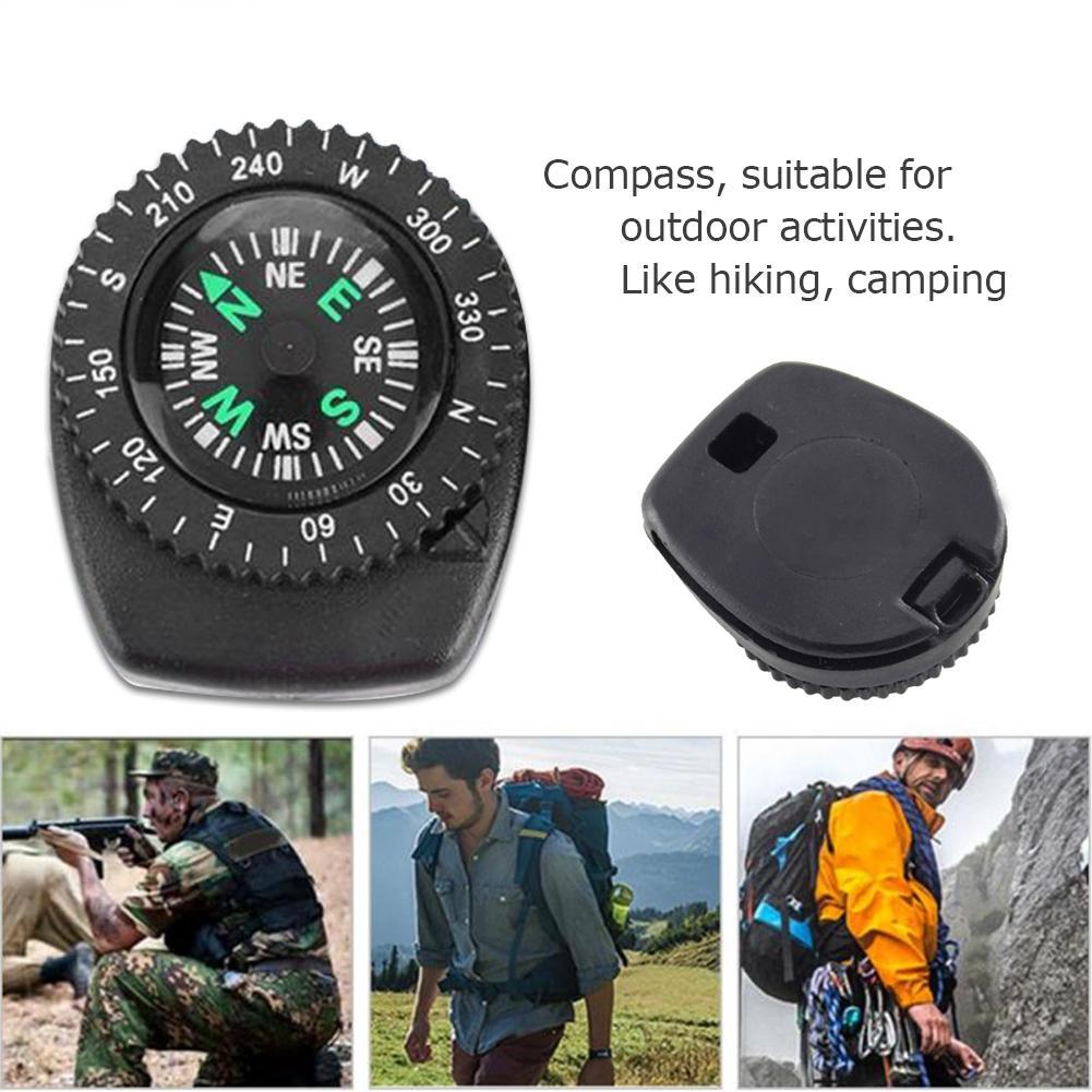 Brújula portátil, dispositivo  - Electronics Gadgets Sale reseña y precio