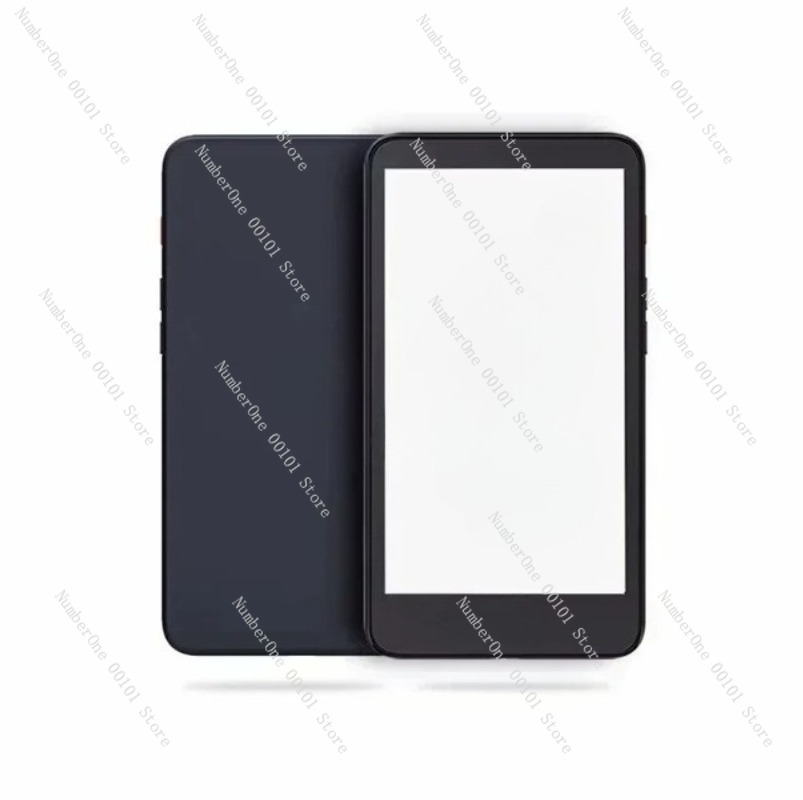 Lector de tinta electrónica de - E-Ink Tablet Reader reseña y precio