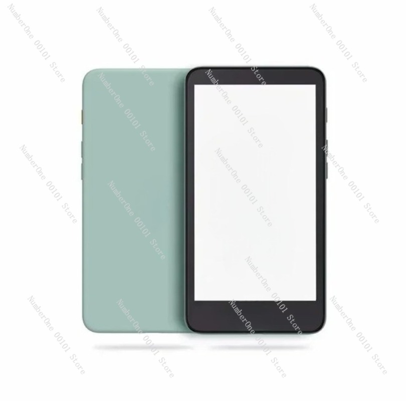 Lector de tinta electrónica de - E-Ink Tablet Reader reseña y precio