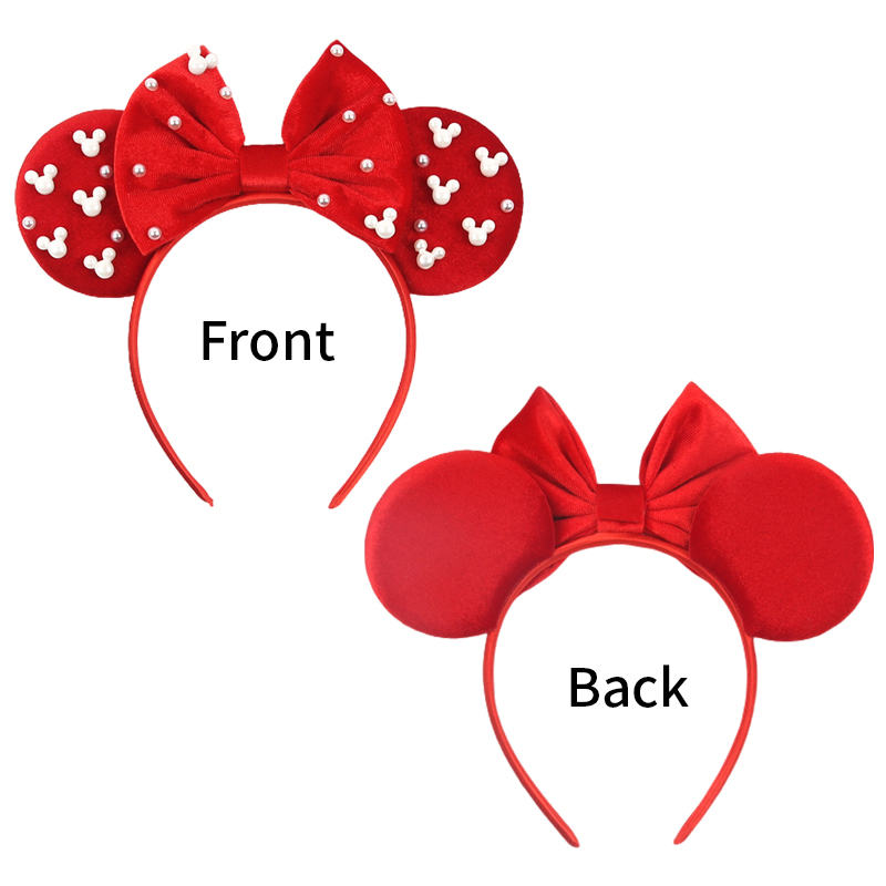 Diadema con Orejas de Ratón de - Elsa Gadget reseña y precio