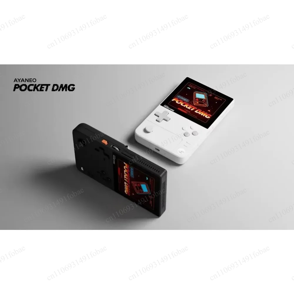 Consola de Juegos AYANEO Pocke - Handheld Game Console reseña y precio