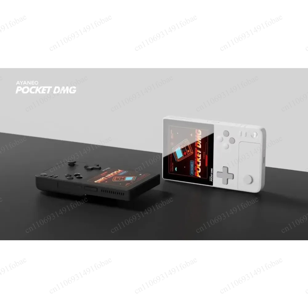 Consola de Juegos AYANEO Pocke - Handheld Game Console reseña y precio