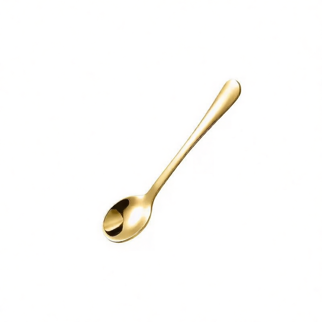 Mini Cuchara de Acero Inoxidab - Electronics Gadgets Sale reseña y precio