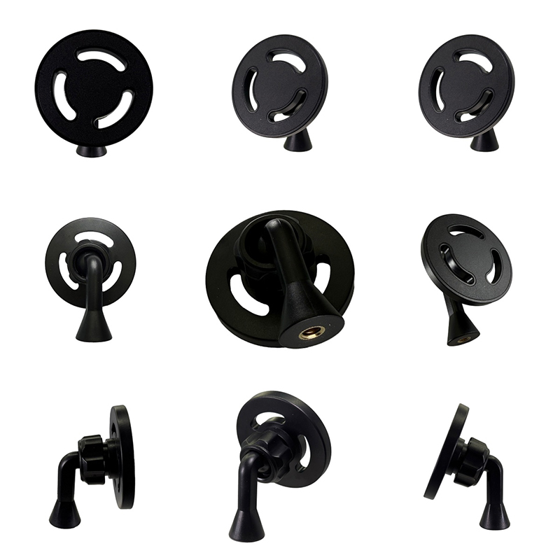 360 °   Soporte Magnético Gira - Auto Tracking Tripod reseña y precio