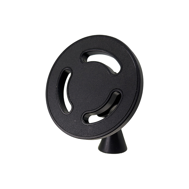 360 °   Soporte Magnético Gira - Auto Tracking Tripod reseña y precio