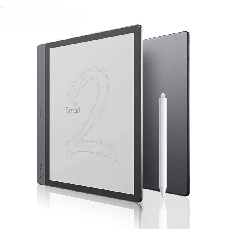 iReader Smart2 Lector de Libro - E-Ink Tablet Reader reseña y precio